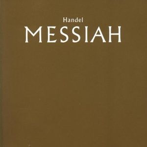 Messiah, HWV 56: Part I. Recitative: “Then shall the eyes of the blind be opened” (soprano)