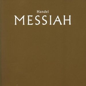 Messiah: Thus saith the Lord of hosts