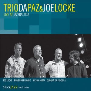 Dona Maria (Live)