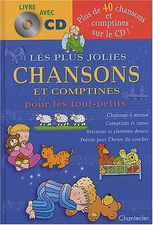 Fais dodo mon petit Pierrot