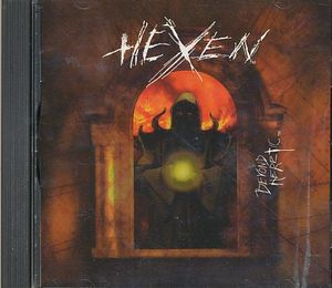 Hexen: Beyond Heretic (OST)