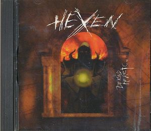 [Hypostyle / Necropolis]