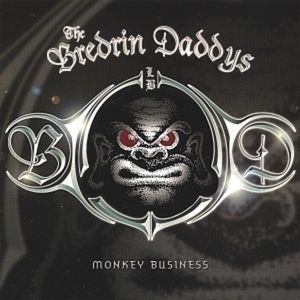 Who's Your Daddy (feat. Tippa Irie)