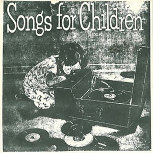 Songs for Children (Single)