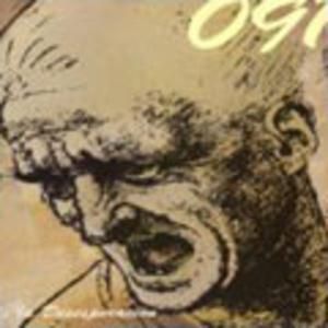 La canción del espantapájaros