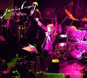 Dr Jekyll et Mr Hyde (Live)