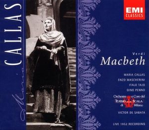 Macbeth: Act III. Ballo (Orchestra)