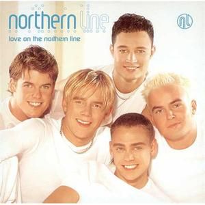 Love on the Northern Line (Single)