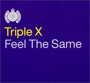 Feel the Same (Xtended mix)