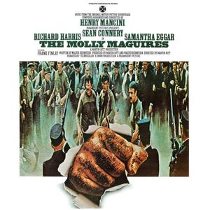 The Molly Maguires (OST)