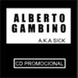 Alberto Gambino (puedes ver)