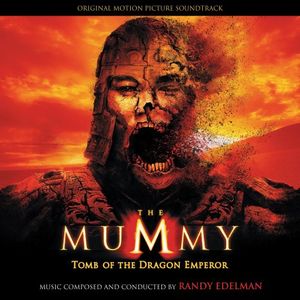 A Call to Adventure (theme from Mummy 3)