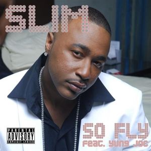 So Fly (Single)