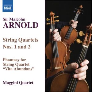 String Quartet no. 1, op. 23: Allegro commodo