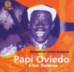 Papi Oviedo y sus Soneros