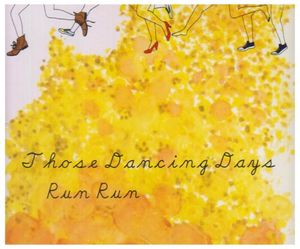 Run Run (Single)