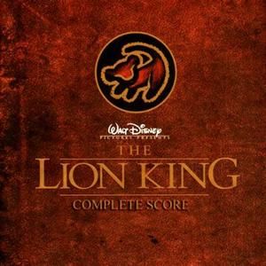 Circle of Life - From “The Lion King” / Instrumental