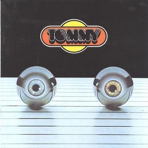 Tommy Can You Hear Me?
