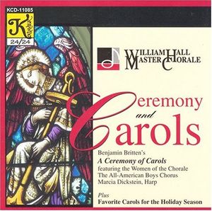 Ceremony and Carols