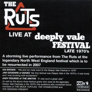 Live at Deeply Vale (Live)