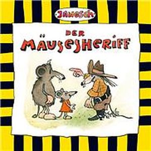 Der Mäusesheriff 5