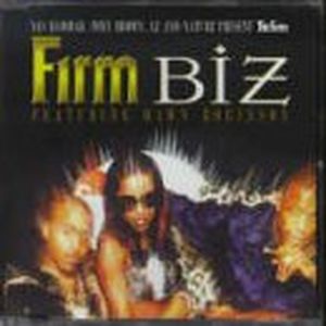 Firm Biz (instrumental)