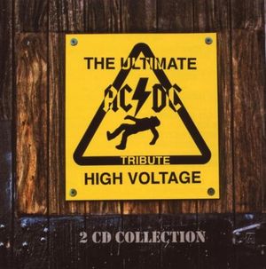 High Voltage: The Ultimate AC/DC Tribute