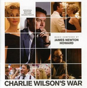 Charlie Wilson’s War (OST)