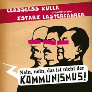 Dresden Calling