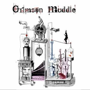 Crimson Muddle (EP)