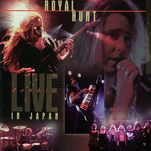 Double Live in Japan (Live)