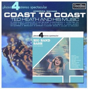 Big Band Bash / Coast to Coast