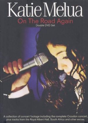 On the Road Again (Live)