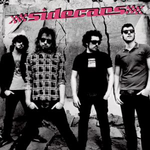 Sidecars (EP)