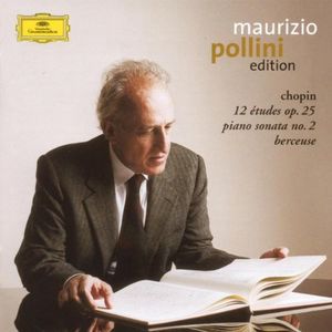 Piano Sonata no. 2, op. 35: III. Marche funèbre. Lento - attacca: