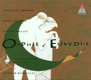 Orphée et Eurydice : Pantomime