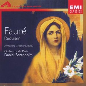 Requiem, op. 48: II. Offertoire