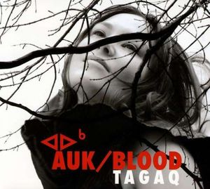 Auk/Blood