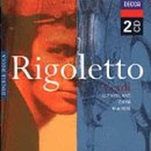 Rigoletto: Act II. Duca, duca?