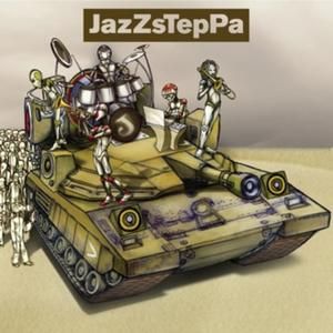 AmeriCa B (Jazzsteppa TLV mix)