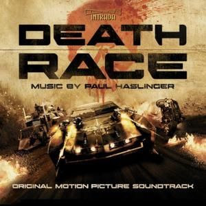 Death Race (OST)