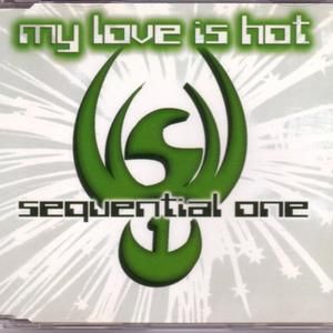 My Love Is Hot (radio mix)