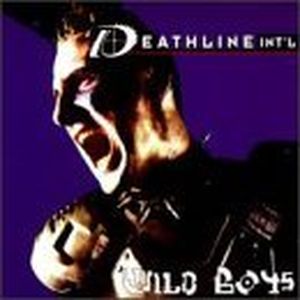 Wild Boys (Single)