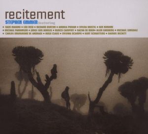 Listen, the Snow Is Falling, Pt. 2