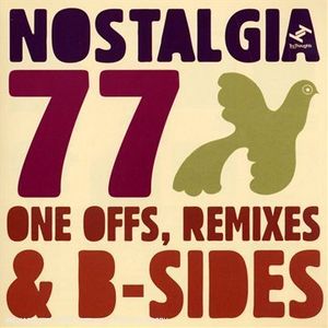 In Between the Lines (Nostalgia 77 remix/alternate Unreleased mix)