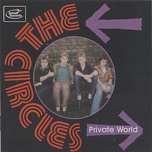 Private World (Single)