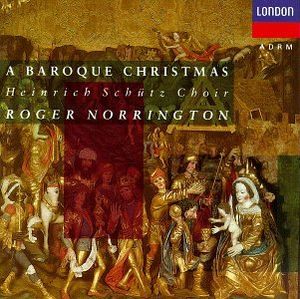 A Baroque Christmas