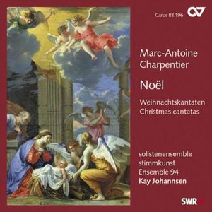 In nativitatem Domini canticum, H 314