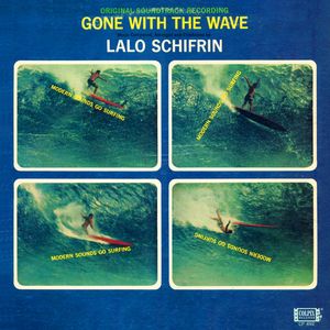 Gone With the Wave (OST)