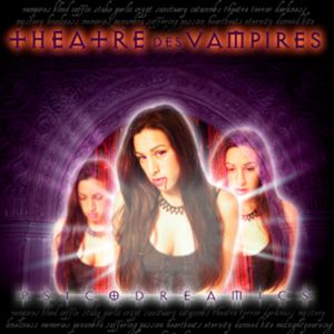 Theatre des Vampires